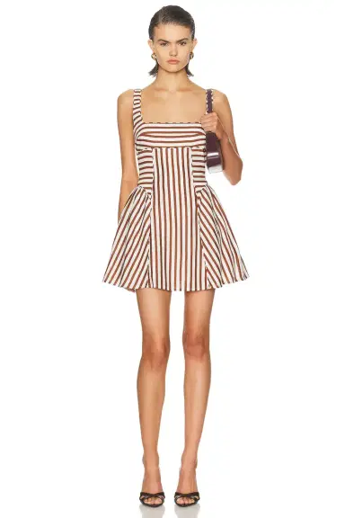 Cult Gaia Banks Dress | Thumbnail 1