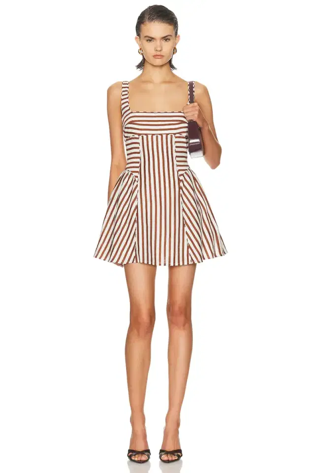 Cult Gaia Banks Dress