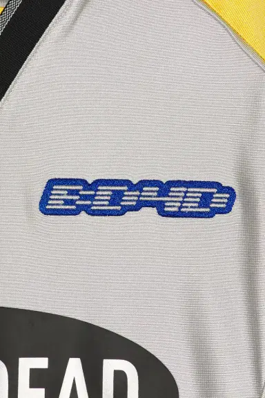 adidas Originals x Brain Dead Short Sleeve Jersey | Thumbnail 9