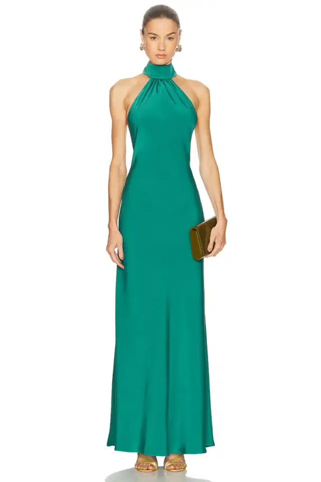 ILA Vens Gown