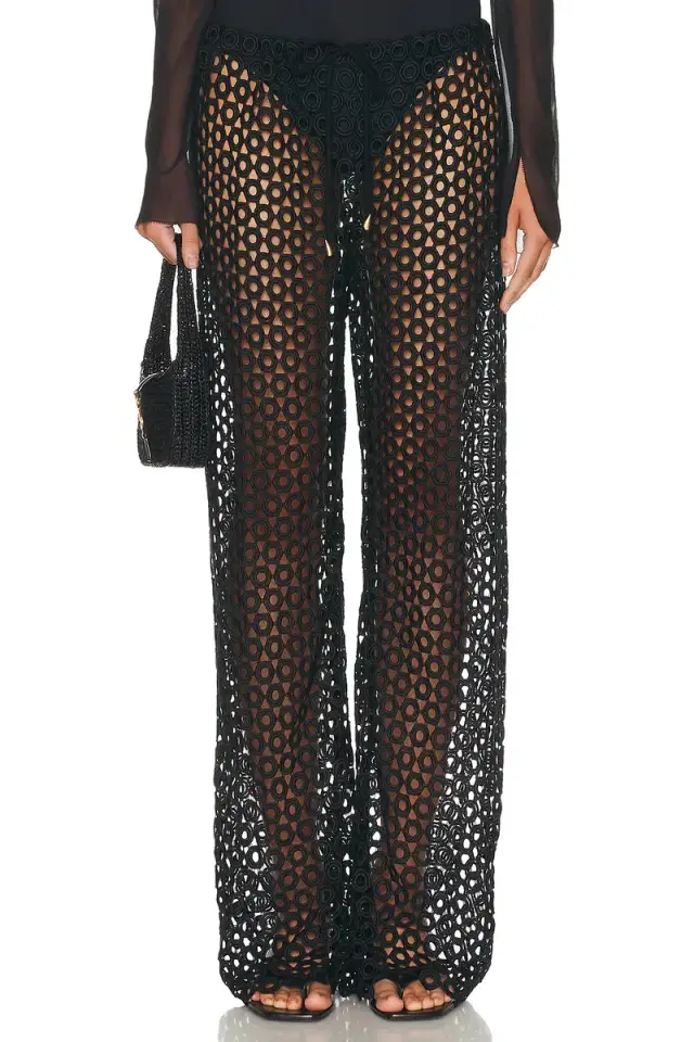 Cult Gaia Nesza Pant