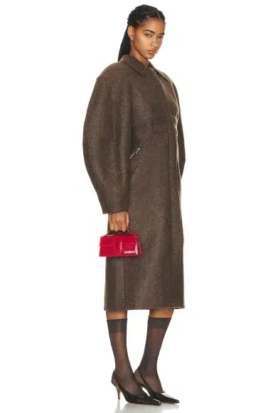 Jacquemus Le Bambino Bag | Thumbnail 2 Jacquemus Le Bambino Bag | Thumbnail 2