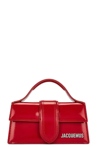 Jacquemus Le Bambino Bag | Thumbnail 3 Jacquemus Le Bambino Bag | Thumbnail 3
