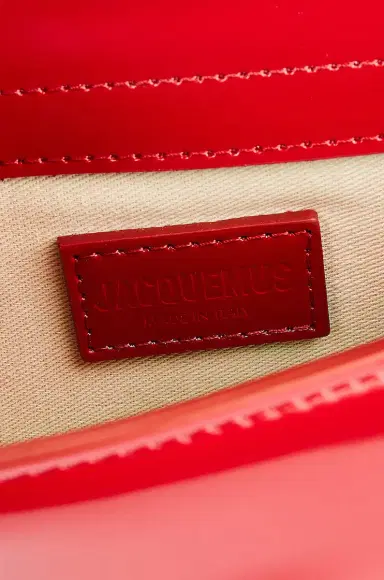 Jacquemus Le Bambino Bag | Thumbnail 7 Jacquemus Le Bambino Bag | Thumbnail 7