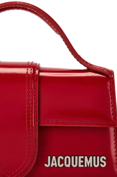 Jacquemus Le Bambino Bag | Thumbnail 8 Jacquemus Le Bambino Bag | Thumbnail 8