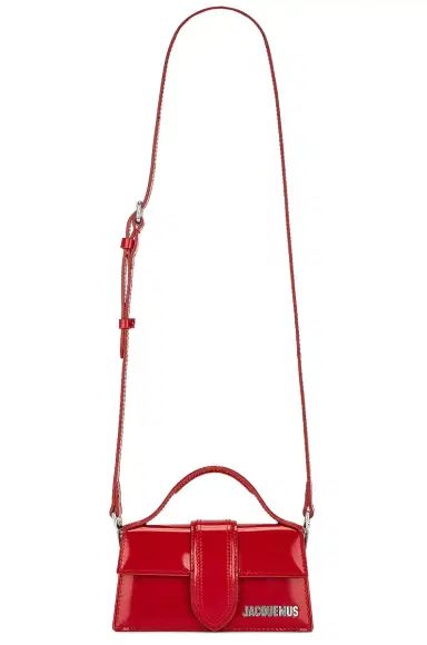 Jacquemus Le Bambino Bag | Thumbnail 1 Jacquemus Le Bambino Bag | Thumbnail 1