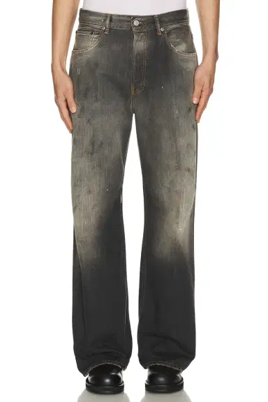 Acne Studios 2021 Trafalgar Jean | Thumbnail 3 Acne Studios 2021 Trafalgar Jean | Thumbnail 3