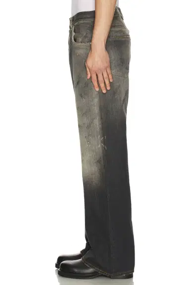 Acne Studios 2021 Trafalgar Jean | Thumbnail 4 Acne Studios 2021 Trafalgar Jean | Thumbnail 4