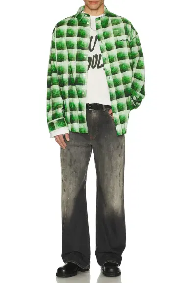Acne Studios 2021 Trafalgar Jean | Thumbnail 5 Acne Studios 2021 Trafalgar Jean | Thumbnail 5