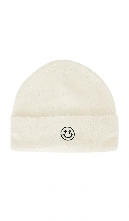 Happy Caps Furry Beanie
