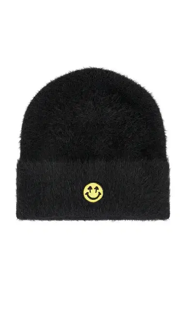 Happy Caps Furry Beanie | Thumbnail 1