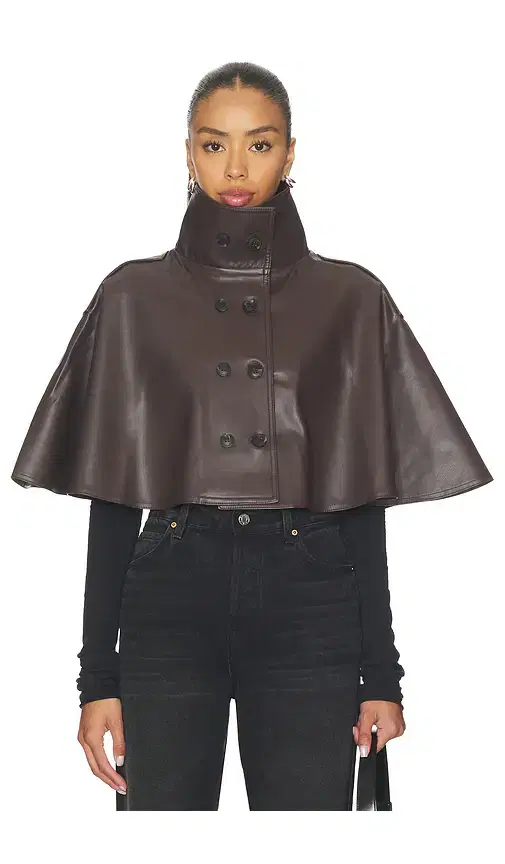 SELMACILEK Mirel Jacket