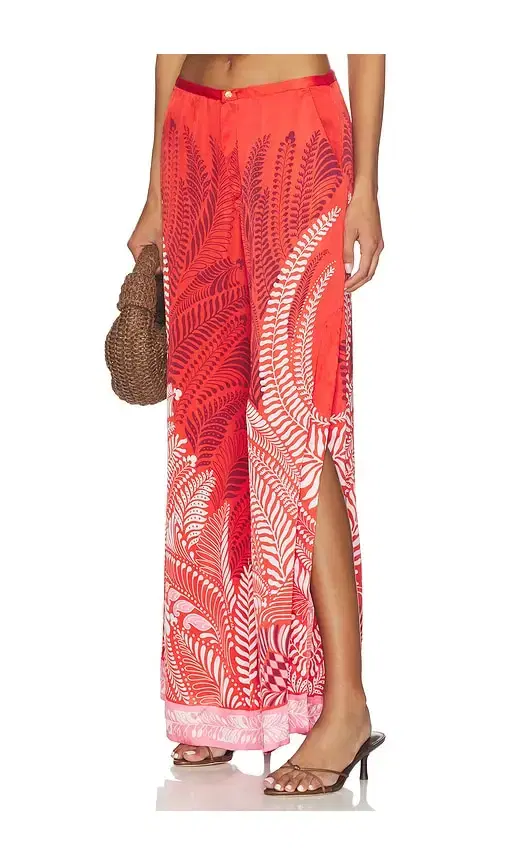Clea Pant