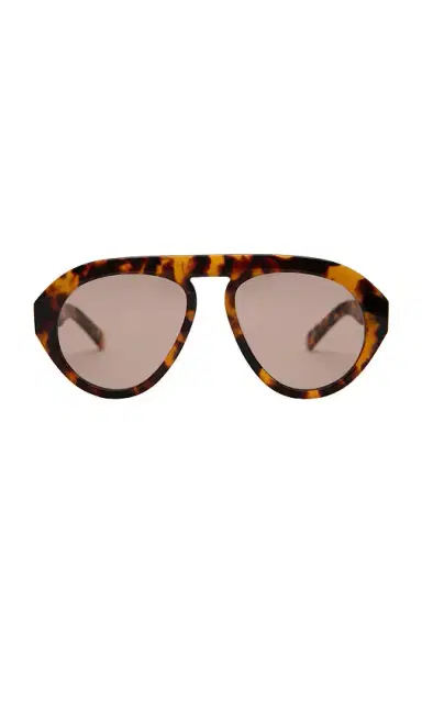 Elisa Johnson Val Sunglasses | Thumbnail 1