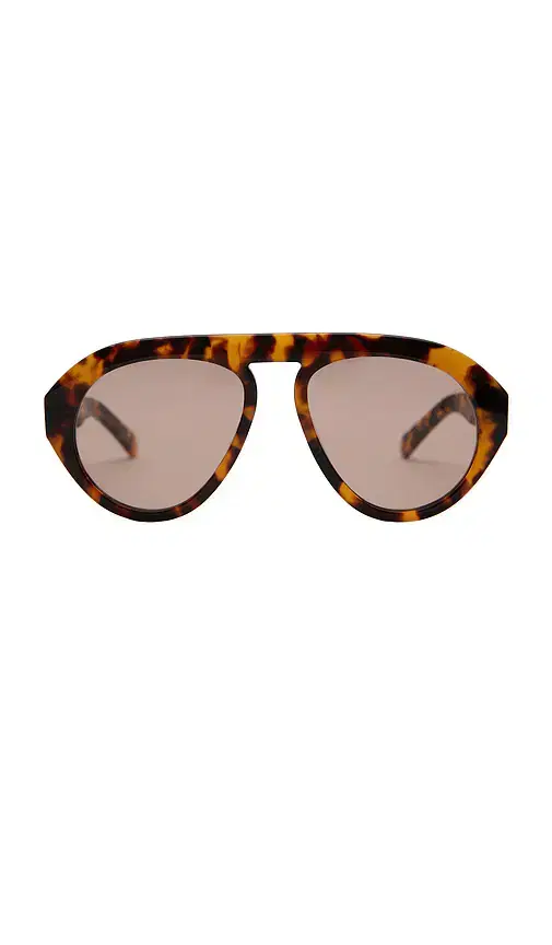 Elisa Johnson Val Sunglasses