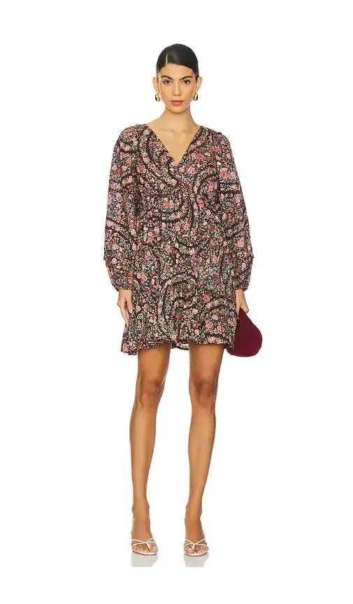 Cleobella Francesca Mini Dress