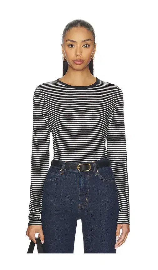 NILI LOTAN Simone Tee