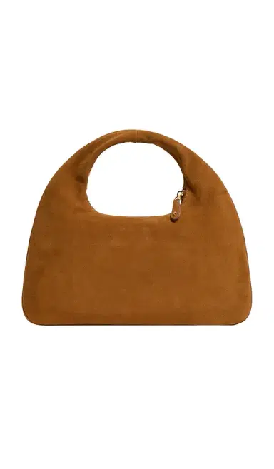 Stoney Clover Lane Leather Fairport Shoulder Bag | Thumbnail 2