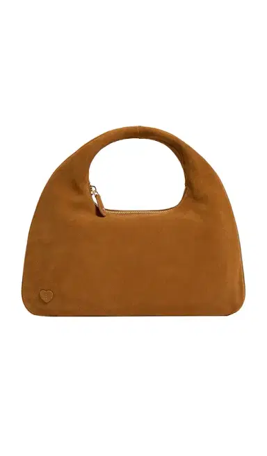Stoney Clover Lane Leather Fairport Shoulder Bag | Thumbnail 1