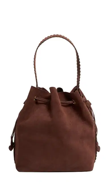 Stoney Clover Lane Henrietta Bucket Bag | Thumbnail 2