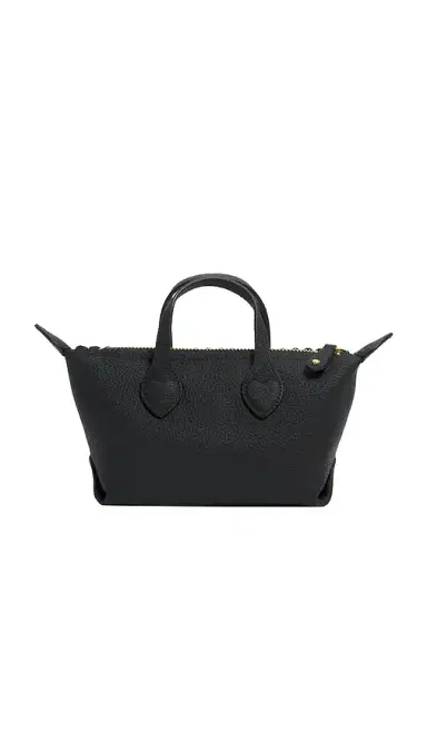 Stoney Clover Lane Leather Pittsford Pouchette Crossbody Bag | Thumbnail 2 Stoney Clover Lane Leather Pittsford Pouchette Crossbody Bag | Thumbnail 2