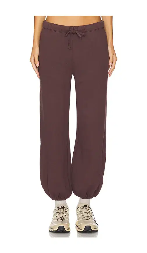 NSF Shane Drawstring Jogger