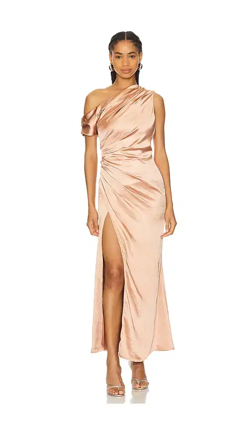 Elliatt Retreat Dress