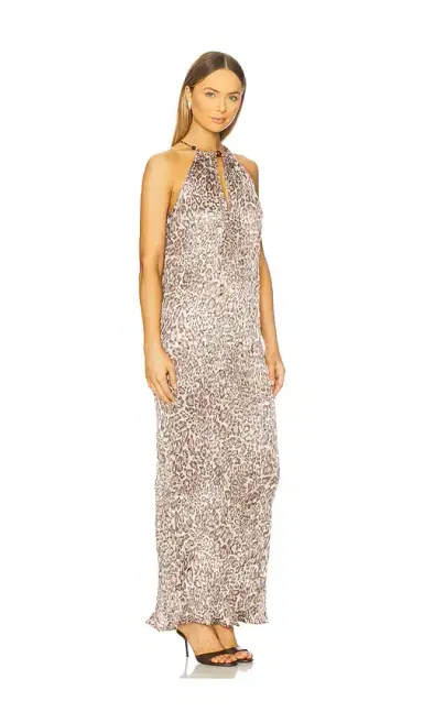 Sabina Musayev Carol Dress | Thumbnail 2