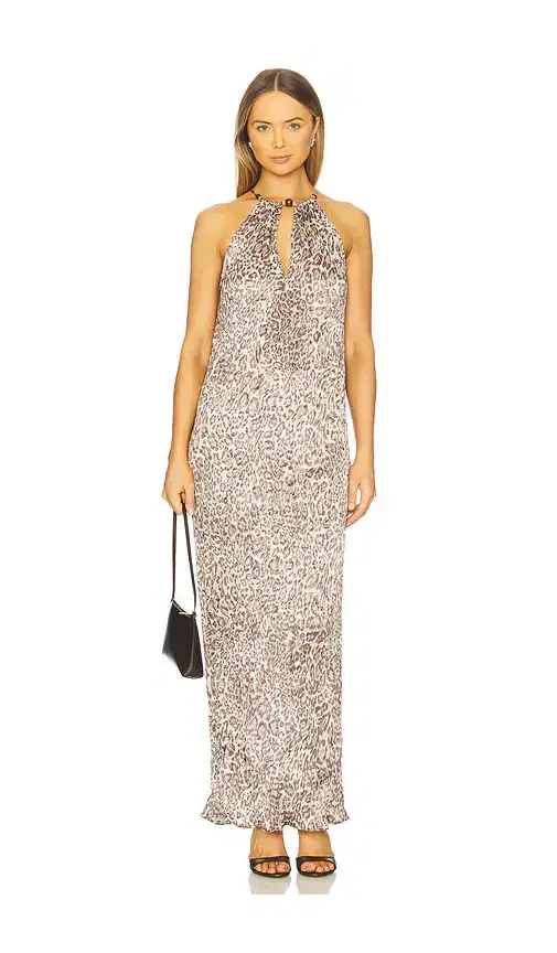 Sabina Musayev Carol Dress
