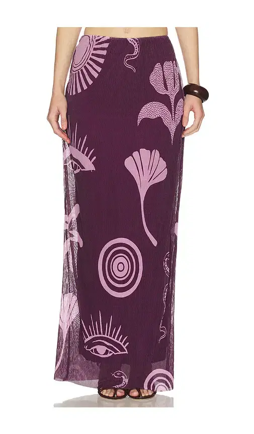 Vela Skirt