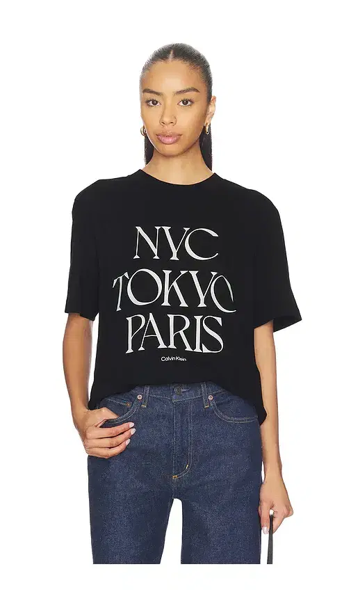 Flagship City Tee