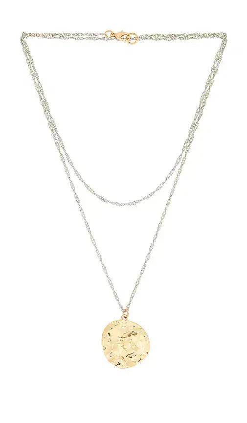 Lovers and Friends Vivia Necklace