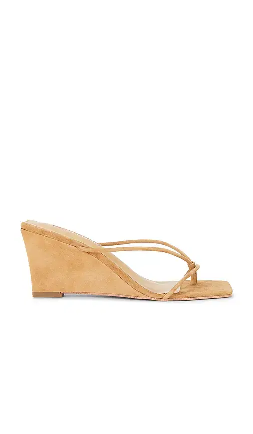 Gretta Sandal