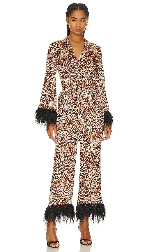 LIKELY Lawrence Jumpsuit
