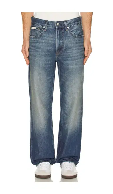 Calvin Klein 90s Straight Jeans | Thumbnail 1 Calvin Klein 90s Straight Jeans | Thumbnail 1