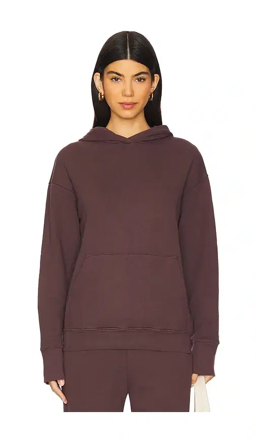 NSF Ellis Pullover Hoodie