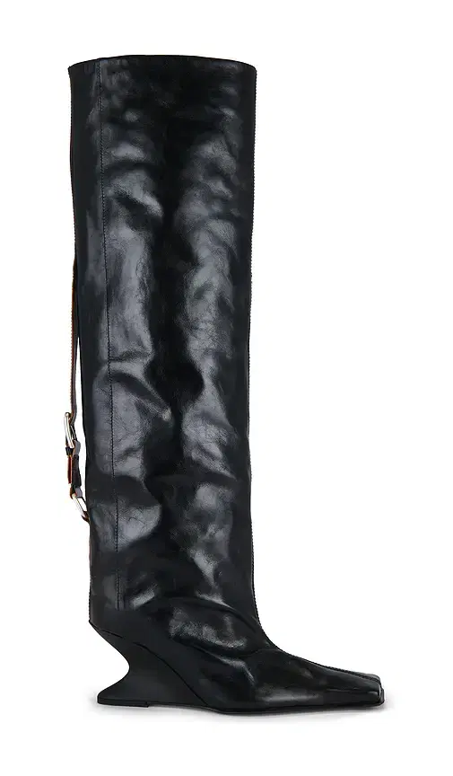 Mattie Tall Boots