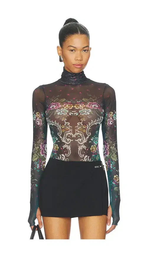 Milo Bodysuit