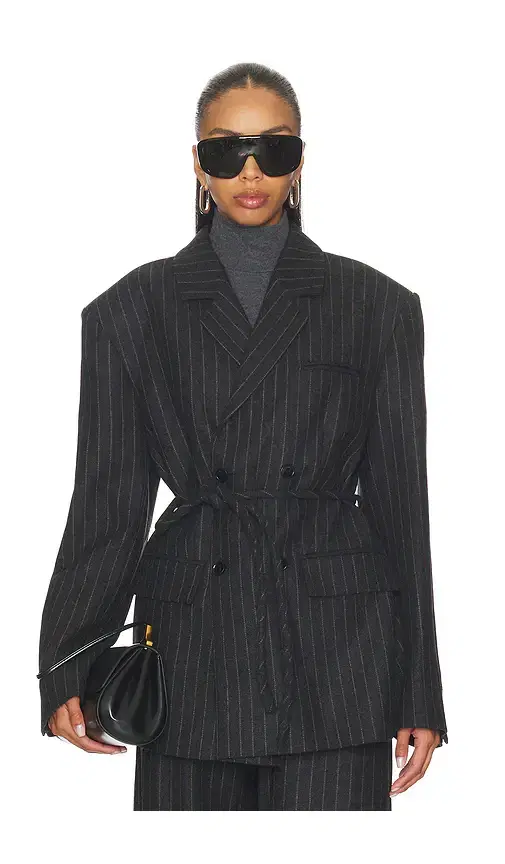 Nanushka Osono Blazer