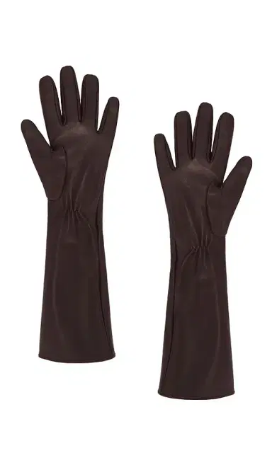 Bronx and Banco Faux Leather Gloves | Thumbnail 2 Bronx and Banco Faux Leather Gloves | Thumbnail 2