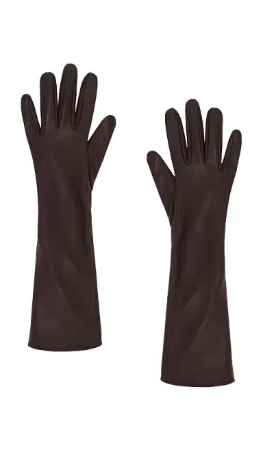 Bronx and Banco Faux Leather Gloves | Thumbnail 1 Bronx and Banco Faux Leather Gloves | Thumbnail 1