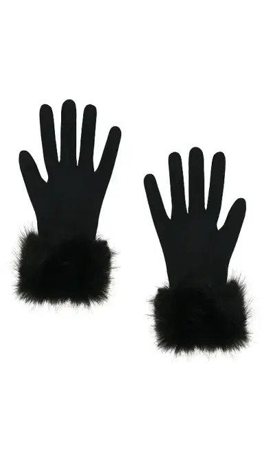 Bronx and Banco Short Spandex Glove | Thumbnail 2 Bronx and Banco Short Spandex Glove | Thumbnail 2