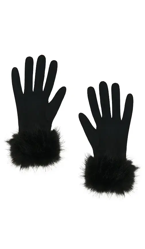Bronx Banco Short Spandex Glove
