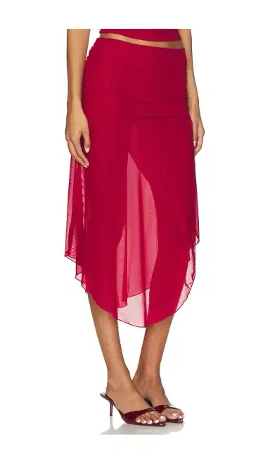 Tiger Mist Mariana Skirt | Thumbnail 2 Tiger Mist Mariana Skirt | Thumbnail 2