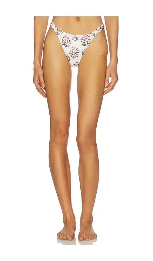 Agua by Agua Bendita Vera Andes Bikini Bottom