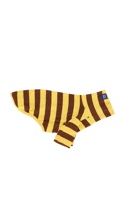 Little Beast Striped Shirt