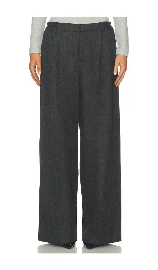 Alexander Wang Tailored Wide Leg