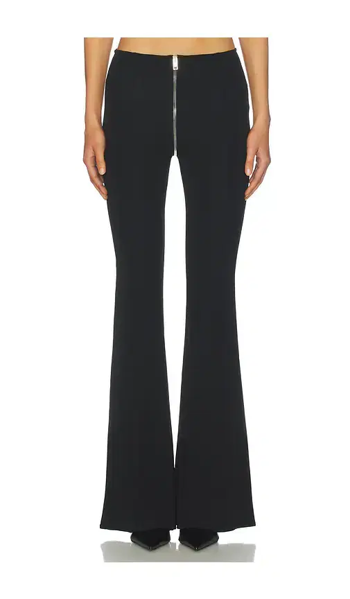 Alexander Wang Mid-Rise Pant