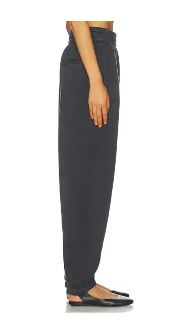 Alexander Wang Hotfix Logo Sweatpant | Thumbnail 2 Alexander Wang Hotfix Logo Sweatpant | Thumbnail 2