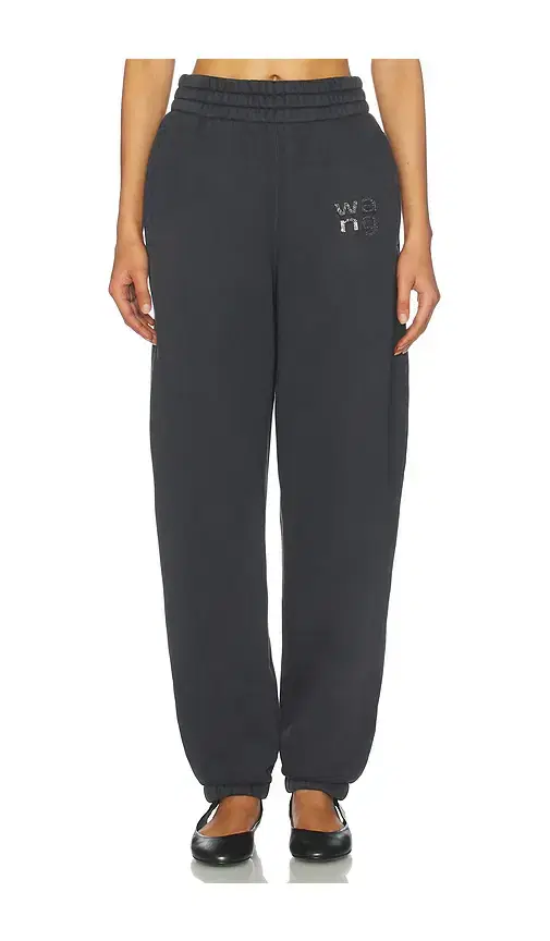 Hotfix Logo Sweatpant